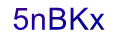 mã xác nhận