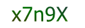 mã xác nhận