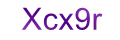 mã xác nhận