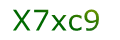 mã xác nhận