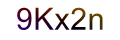 mã xác nhận