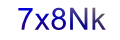 mã xác nhận