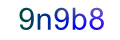 mã xác nhận