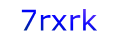 mã xác nhận