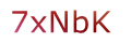 mã xác nhận