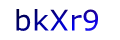 mã xác nhận