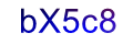 mã xác nhận