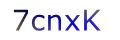 mã xác nhận