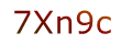 mã xác nhận