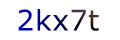 mã xác nhận