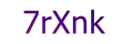 mã xác nhận