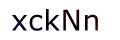 mã xác nhận