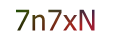 mã xác nhận