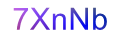 mã xác nhận