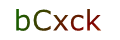 mã xác nhận