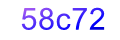 mã xác nhận