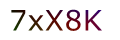 mã xác nhận