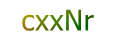 mã xác nhận