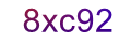 mã xác nhận