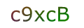 mã xác nhận