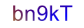 mã xác nhận