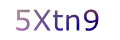 mã xác nhận