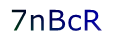 mã xác nhận