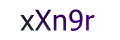 mã xác nhận