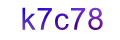 mã xác nhận