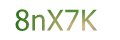 mã xác nhận