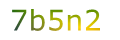 mã xác nhận