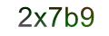 mã xác nhận