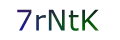 mã xác nhận