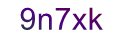 mã xác nhận