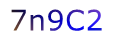 mã xác nhận
