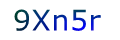 mã xác nhận