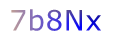 mã xác nhận
