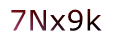 mã xác nhận