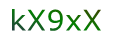 mã xác nhận