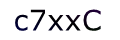 mã xác nhận