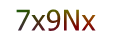 mã xác nhận