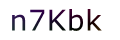 mã xác nhận