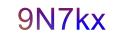 mã xác nhận