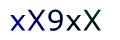 mã xác nhận