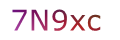 mã xác nhận
