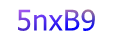 mã xác nhận
