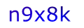 mã xác nhận