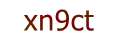 mã xác nhận