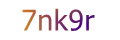 mã xác nhận