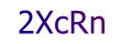 mã xác nhận